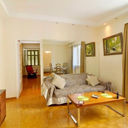Historic Plaka Apartments 아테네 외부 사진