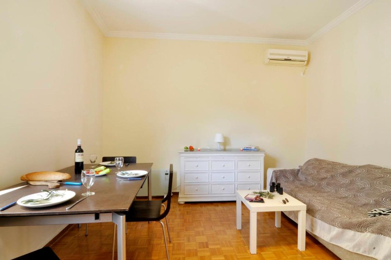 Historic Plaka Apartments 아테네 외부 사진